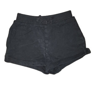 Circo Black Shorts